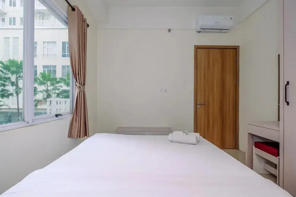 Богор: Modern Look And Homey 2Br Bogor Icon Apartment
