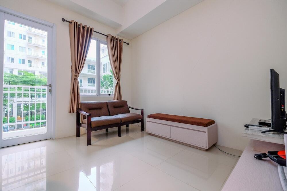 Богор: Modern Look And Homey 2Br Bogor Icon Apartment