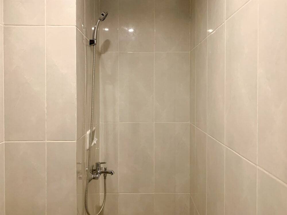 Legok: Homey And Simply 2Br At Serpong Garden Apartment