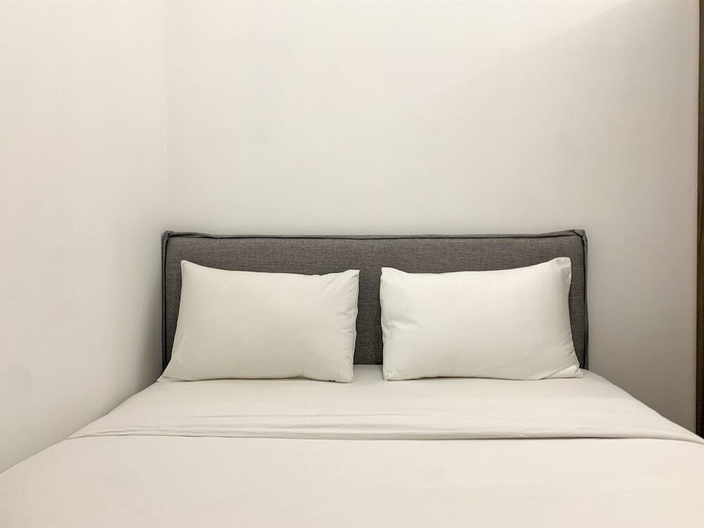 Legok: Homey And Simply 2Br At Serpong Garden Apartment