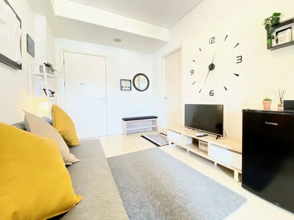 Бандунг: Cheerful And Homey 2Br Apartment At Parahyangan Residence