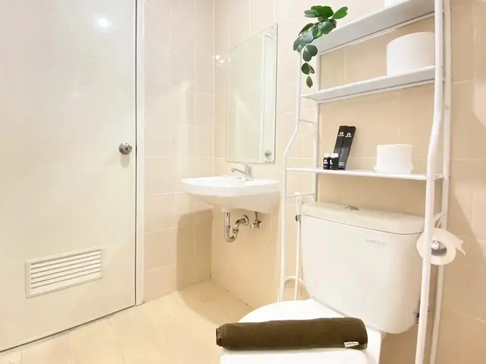 Бандунг: Cheerful And Homey 2Br Apartment At Parahyangan Residence