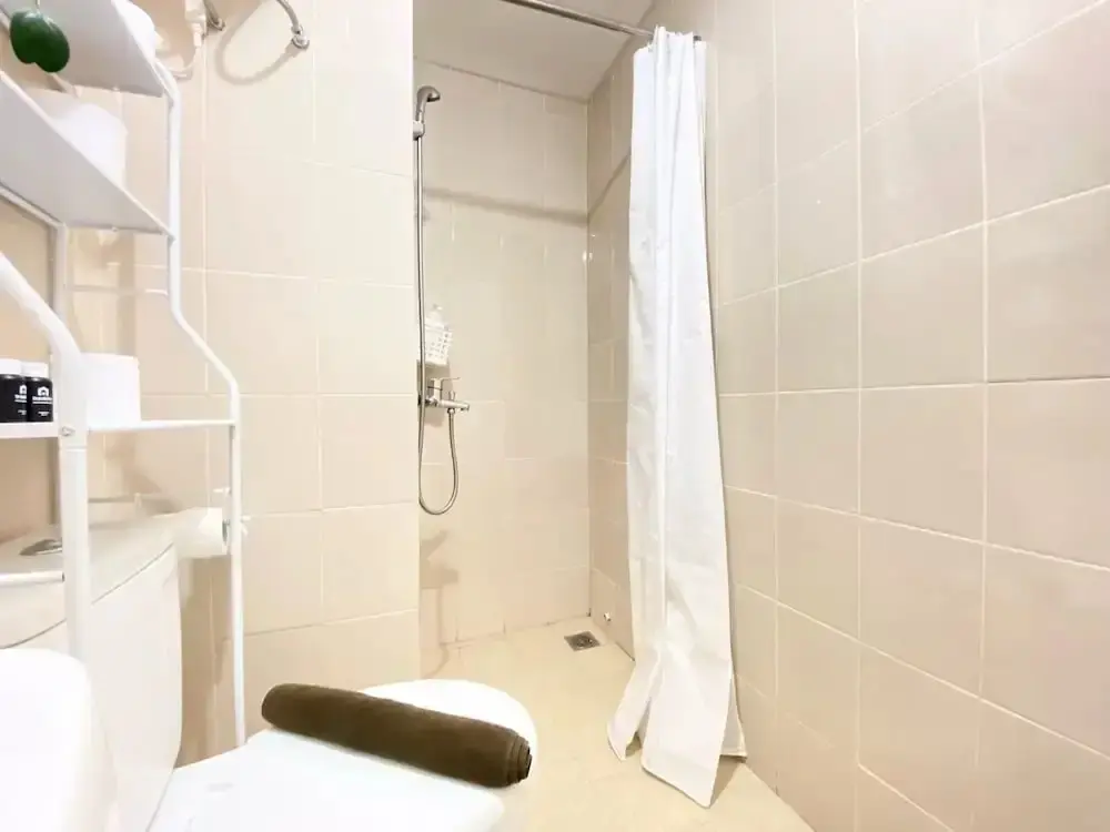 Бандунг: Cheerful And Homey 2Br Apartment At Parahyangan Residence