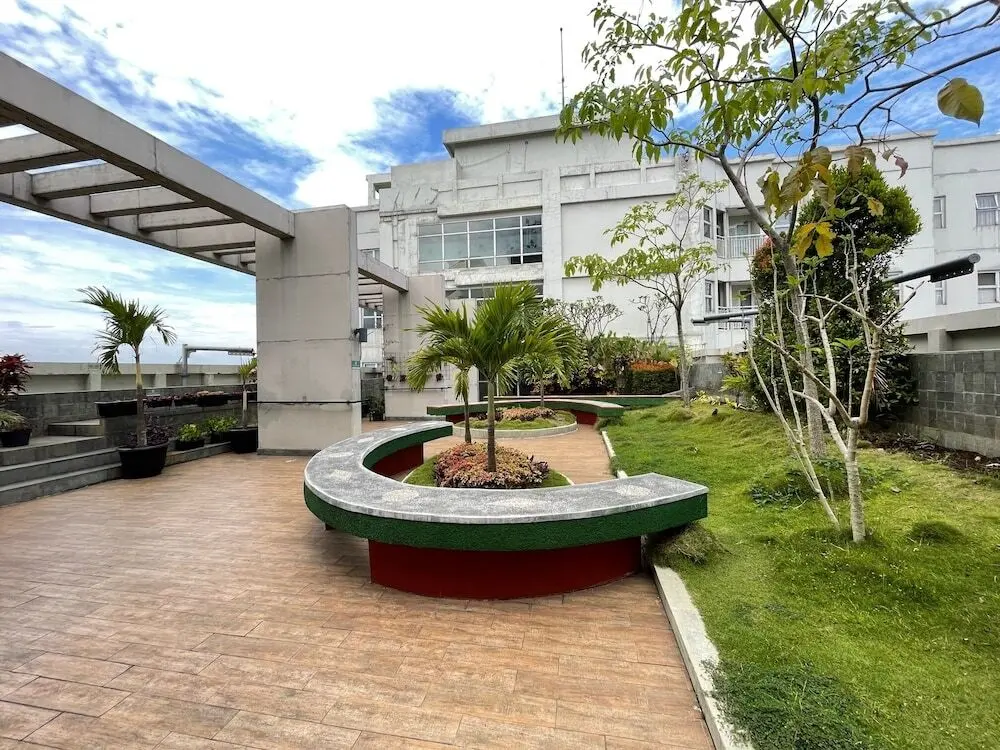 Бандунг: Cheerful And Homey 2Br Apartment At Parahyangan Residence