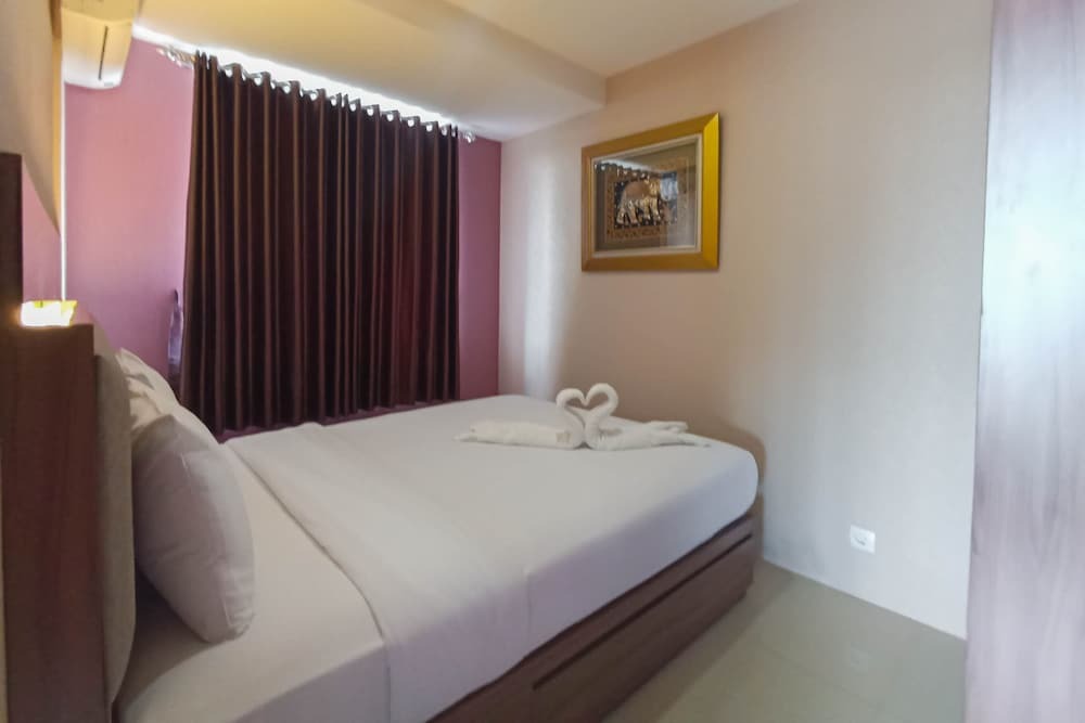 Депок: Full Furnished With Comfort Design 2Br At Vivo Apartment