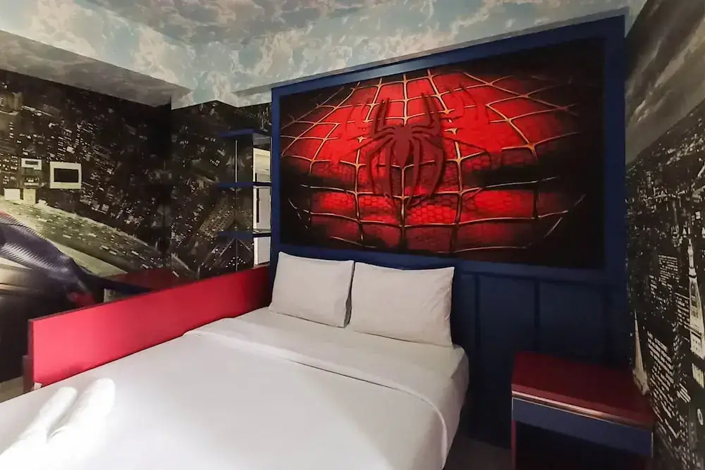 Депок: Good Deal Studio Apartment At Student Castle Yogyakarta