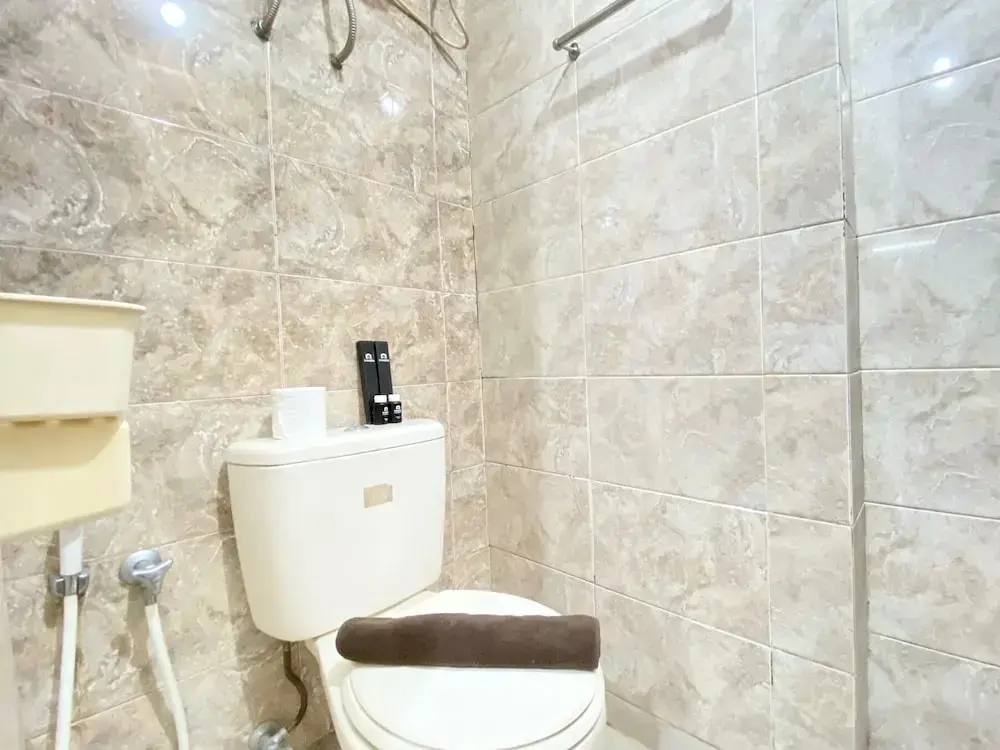 Бандунг: Cozy Studio Room At Galeri Ciumbuleuit 1 Apartment
