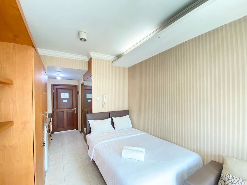 Бандунг: Cozy Studio Room At Galeri Ciumbuleuit 1 Apartment