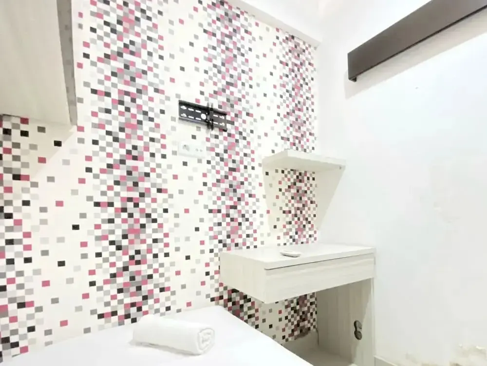 Бандунг: Modest 2Br Apartment At Jarrdin Cihampelas