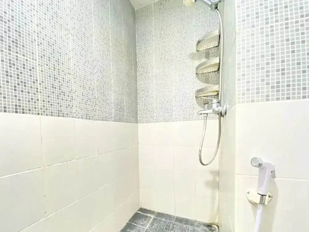 Бандунг: Modest 2Br Apartment At Jarrdin Cihampelas