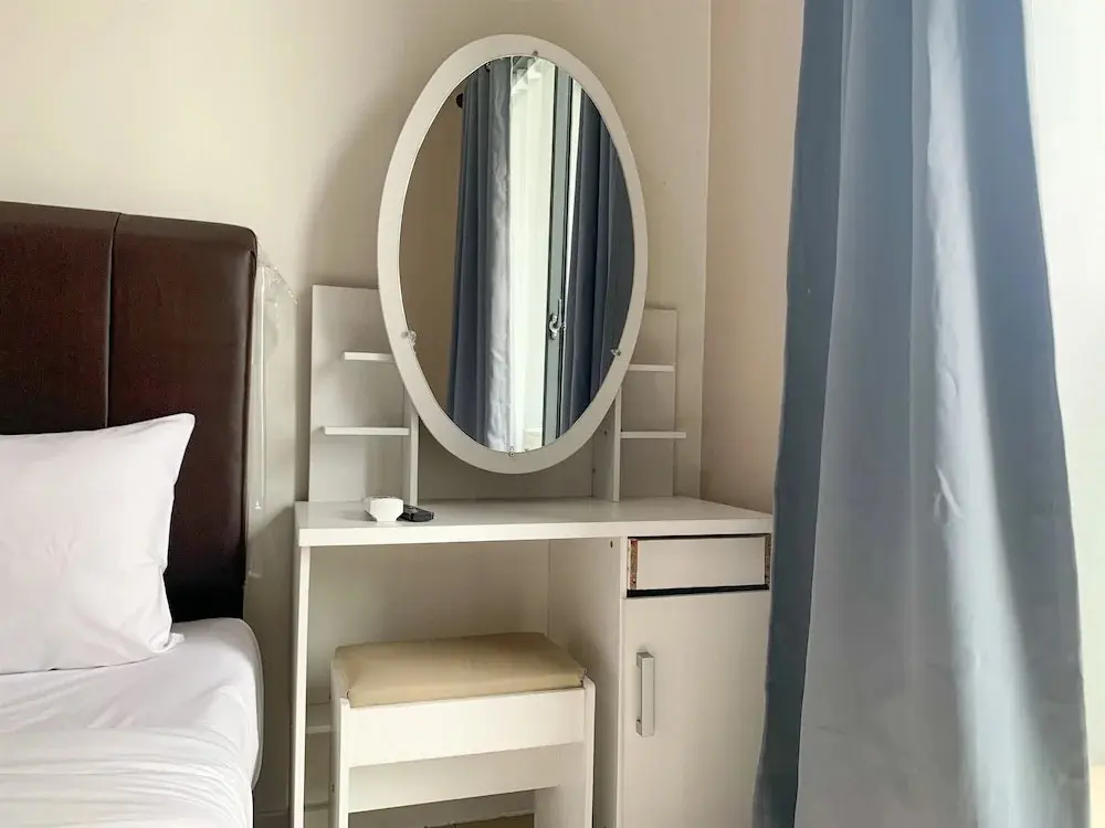 Джакарта: Nice Studio Apartment At Daan Mogot City
