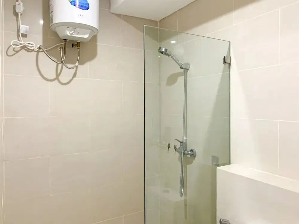 Джакарта: Nice Studio Apartment At Daan Mogot City