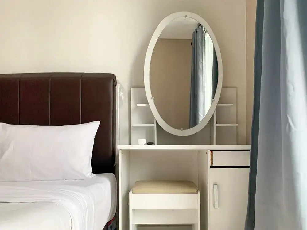 Джакарта: Nice Studio Apartment At Daan Mogot City