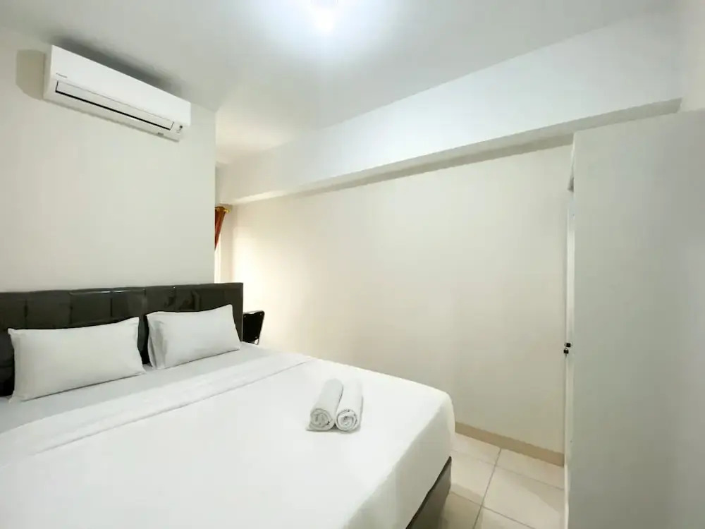 Бекаси: Elegant And Comfy 2Br Springlake Summarecon Bekasi Apartment Near Summarecon Mall