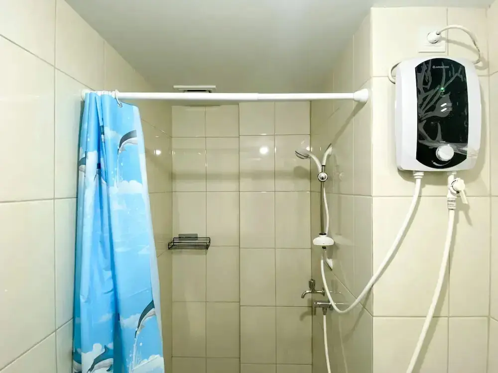 Бекаси: Elegant And Comfy 2Br Springlake Summarecon Bekasi Apartment Near Summarecon Mall