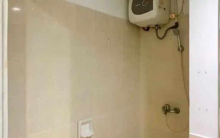 Джакарта: Cozy 1Br At Green Central City Glodok Apartment