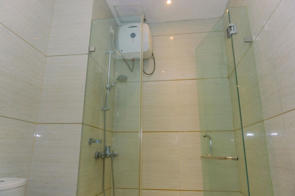 Южный Тангеранг: Fancy And Nice 1Br At Brooklyn Alam Sutera Apartment