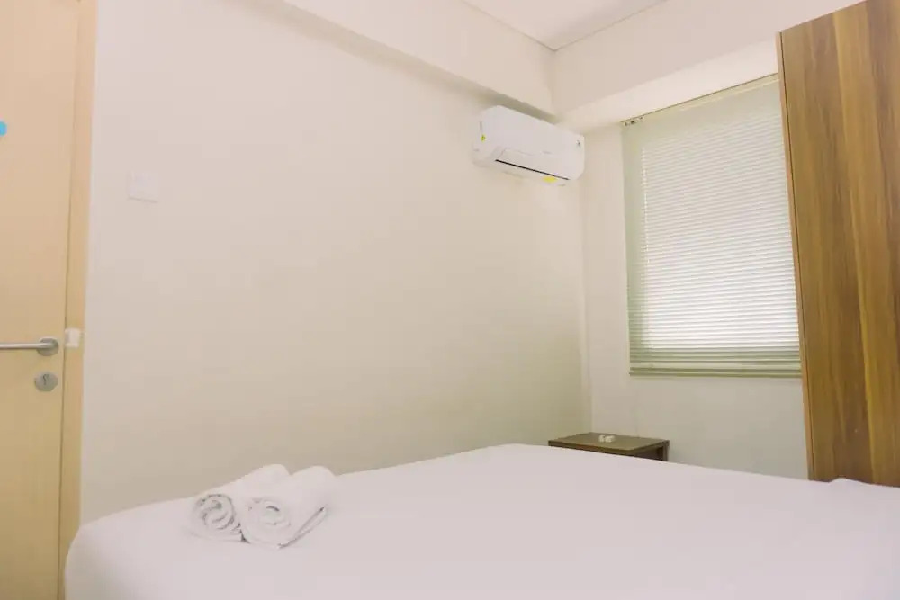 Тангеранг: Nice And Comfort 2Br At 19 Avenue Apartment