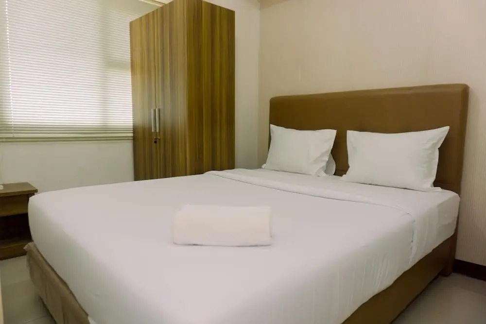 Тангеранг: Nice And Comfort 2Br At 19 Avenue Apartment