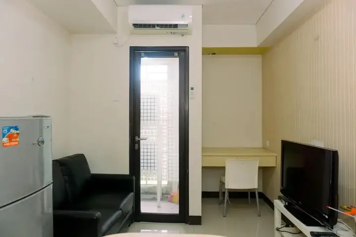 Тангеранг: Nice And Comfort 2Br At 19 Avenue Apartment