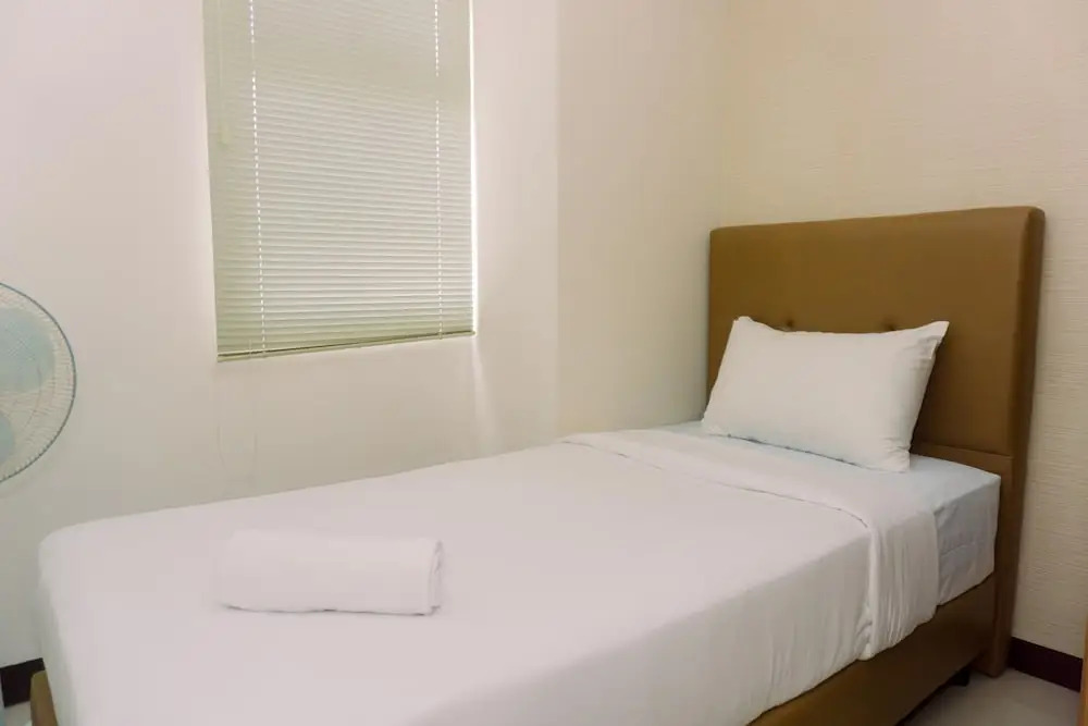 Тангеранг: Nice And Comfort 2Br At 19 Avenue Apartment