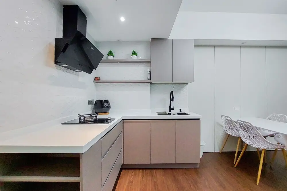 Тангеранг: Nice And Strategic 1Br Apartment At M-Town Residence