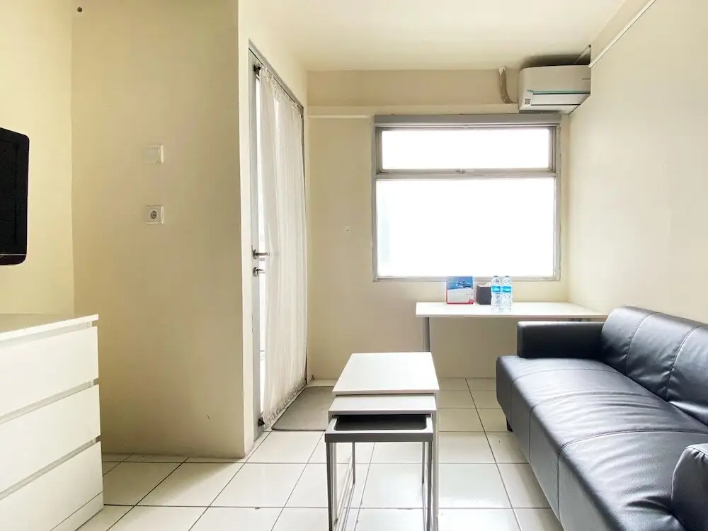 Бандунг: Good Deal And Good Designed 2Br At Grand Asia Afrika Apartment