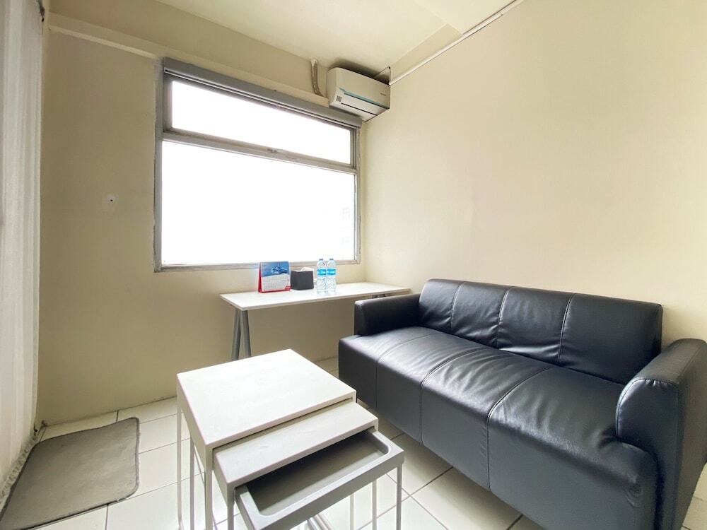 Бандунг: Good Deal And Good Designed 2Br At Grand Asia Afrika Apartment