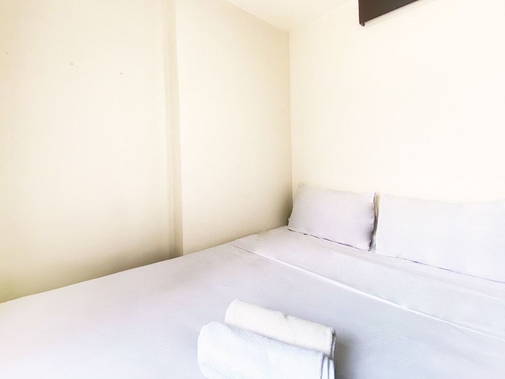 Бандунг: Good Deal And Good Designed 2Br At Grand Asia Afrika Apartment