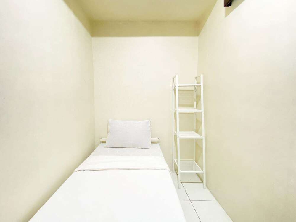 Бандунг: Good Deal And Good Designed 2Br At Grand Asia Afrika Apartment