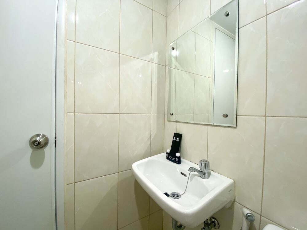 Бекаси: Well Designed And Homey 2Br At Springlake Summarecon Bekasi Apartment