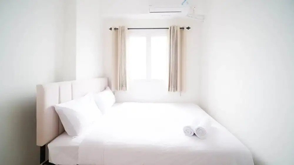Сурабая: Best Choice And Tidy 2Br At Puncak Dharmahusada Apartment