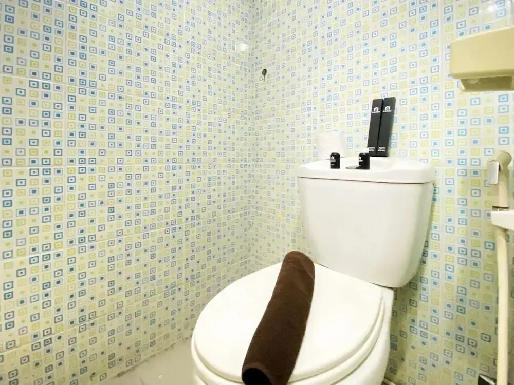 Бандунг: Modest 2Br At Jarrdin Cihampelas Apartment