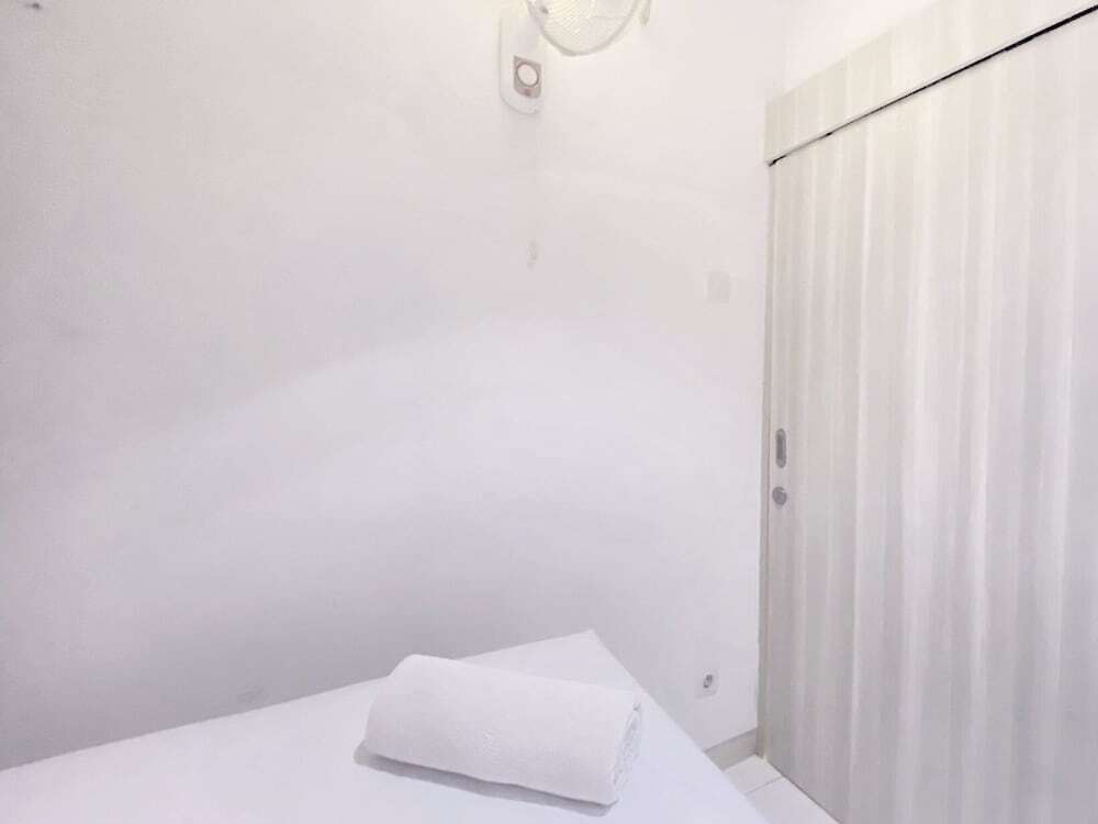 Бандунг: Modest 2Br At Jarrdin Cihampelas Apartment