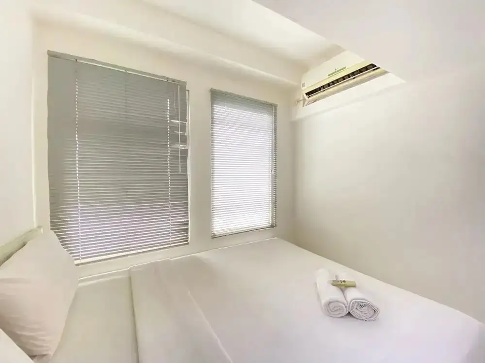 Modest 2Br At Jarrdin Cihampelas Apartment — фото 1