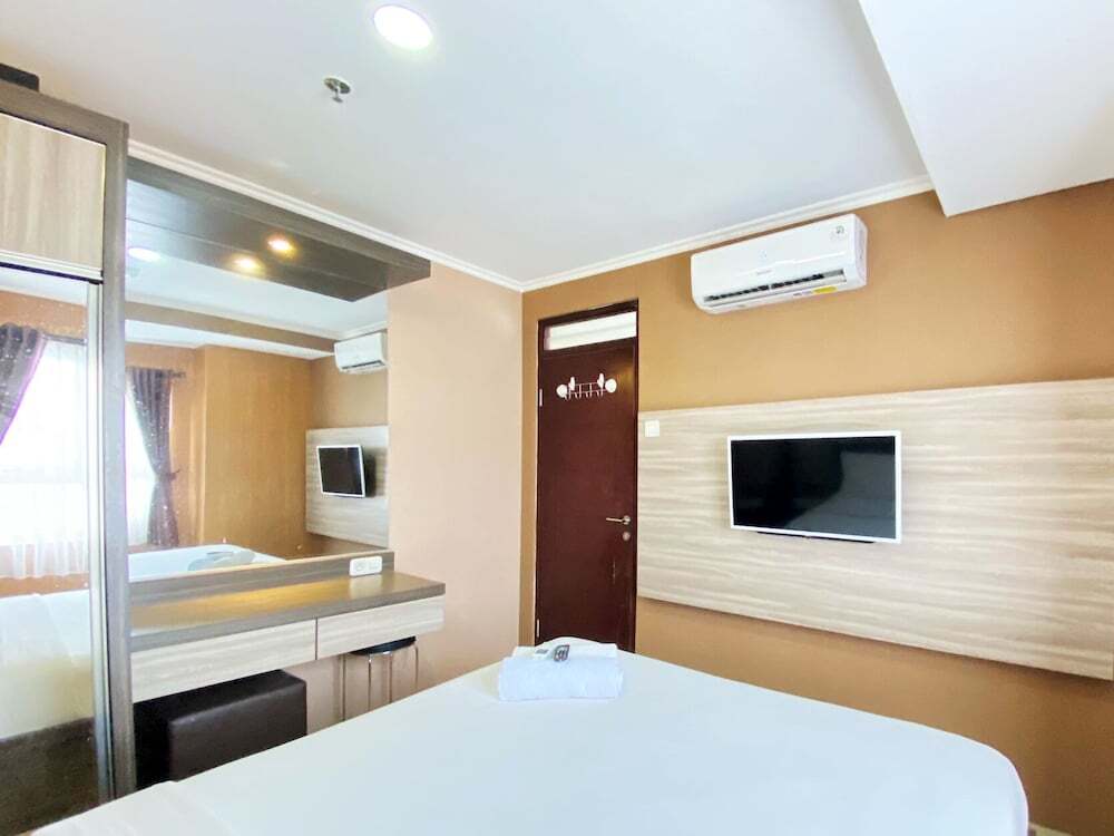 Бандунг: Good Deal 2Br Apartment At Gateway Pasteur