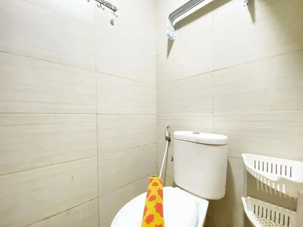 Бандунг: Good Deal 2Br Apartment At Gateway Pasteur