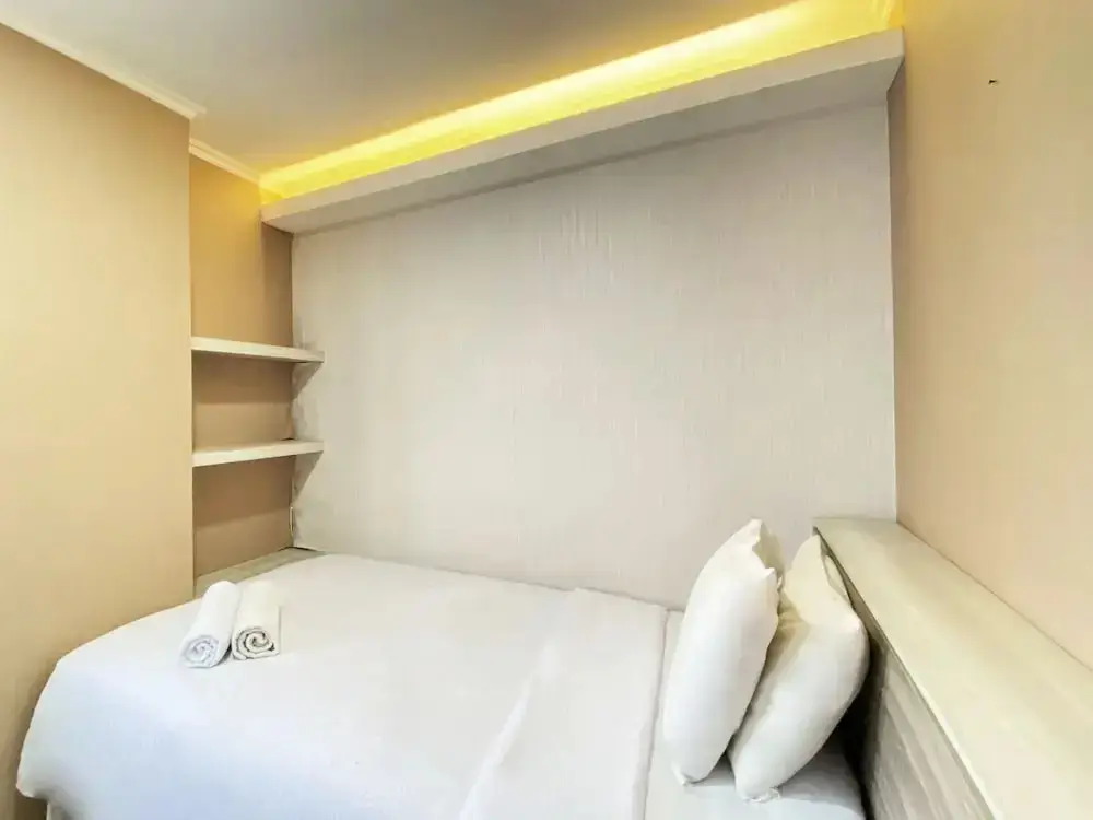 Бандунг: Good Deal 2Br Apartment At Gateway Pasteur