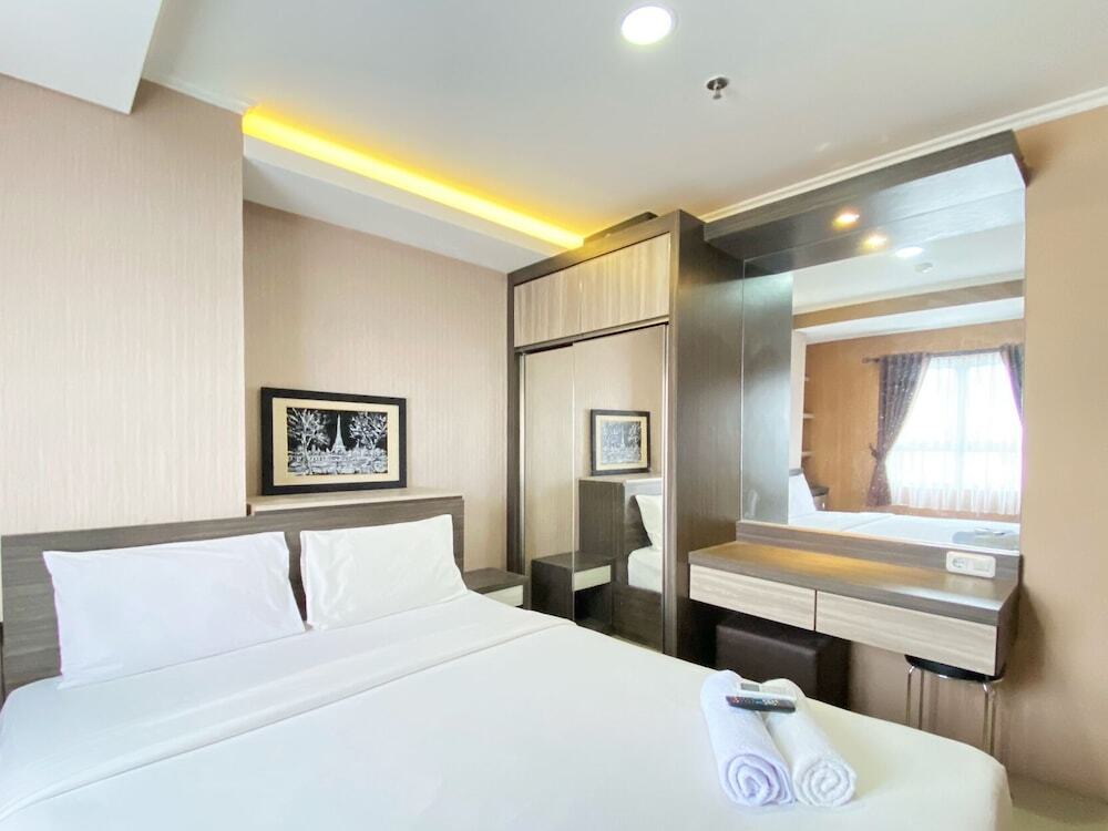 Бандунг: Good Deal 2Br Apartment At Gateway Pasteur