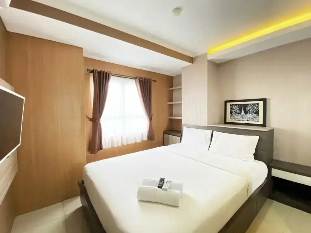 Бандунг: Good Deal 2Br Apartment At Gateway Pasteur