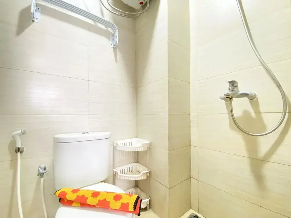 Бандунг: Good Deal 2Br Apartment At Gateway Pasteur