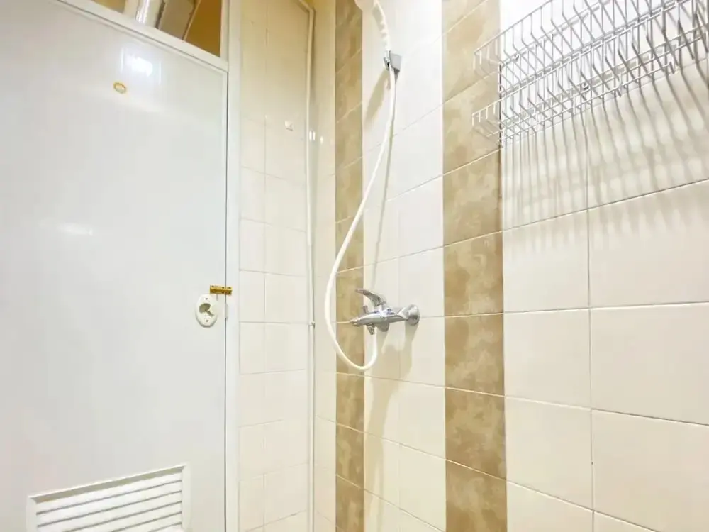 Чимахи: Great Choice 2Br At The Edge Bandung Apartment