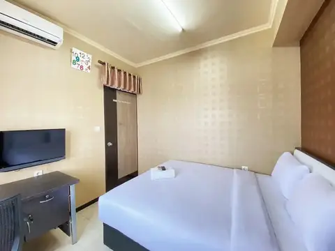 Great Choice 2Br At The Edge Bandung Apartment — фото 1
