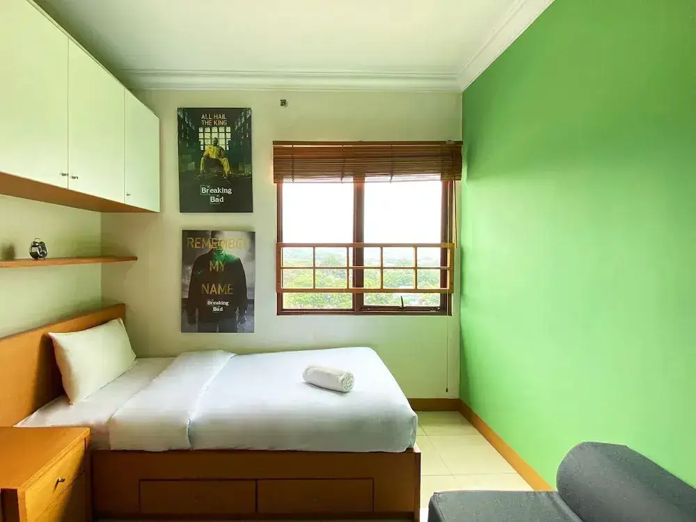 Бандунг: Luxury 3Br At Grand Setiabudi Apartment