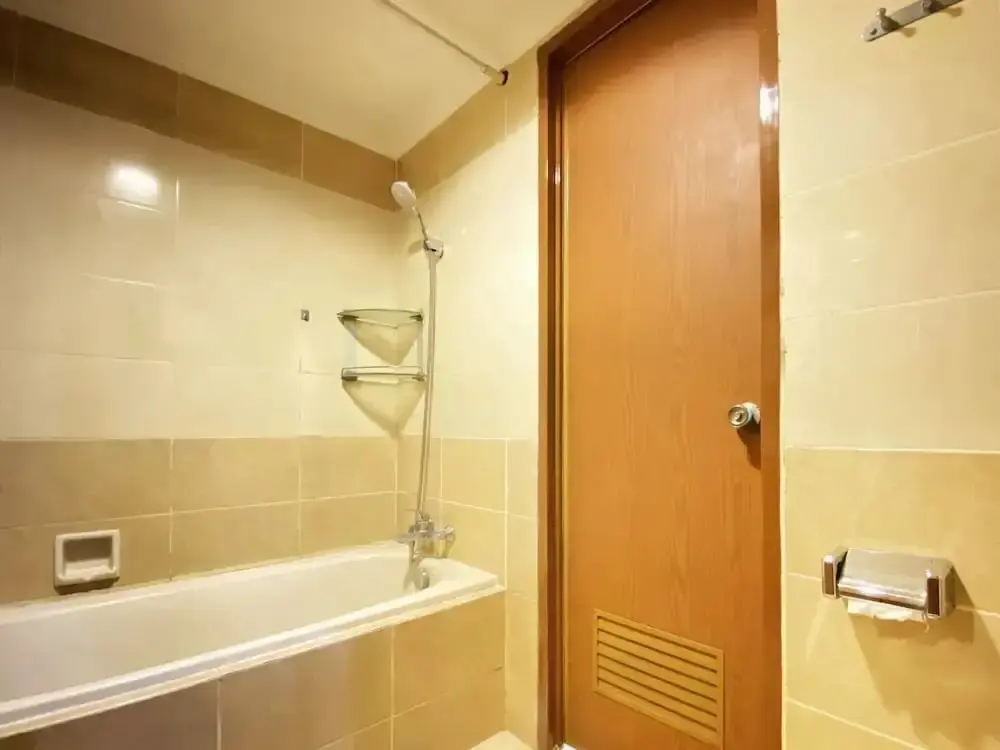 Бандунг: Luxury 3Br At Grand Setiabudi Apartment