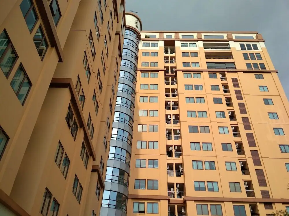 Бандунг: Luxury 3Br At Grand Setiabudi Apartment