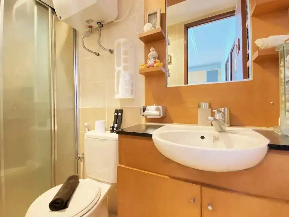 Бандунг: Luxury 3Br At Grand Setiabudi Apartment
