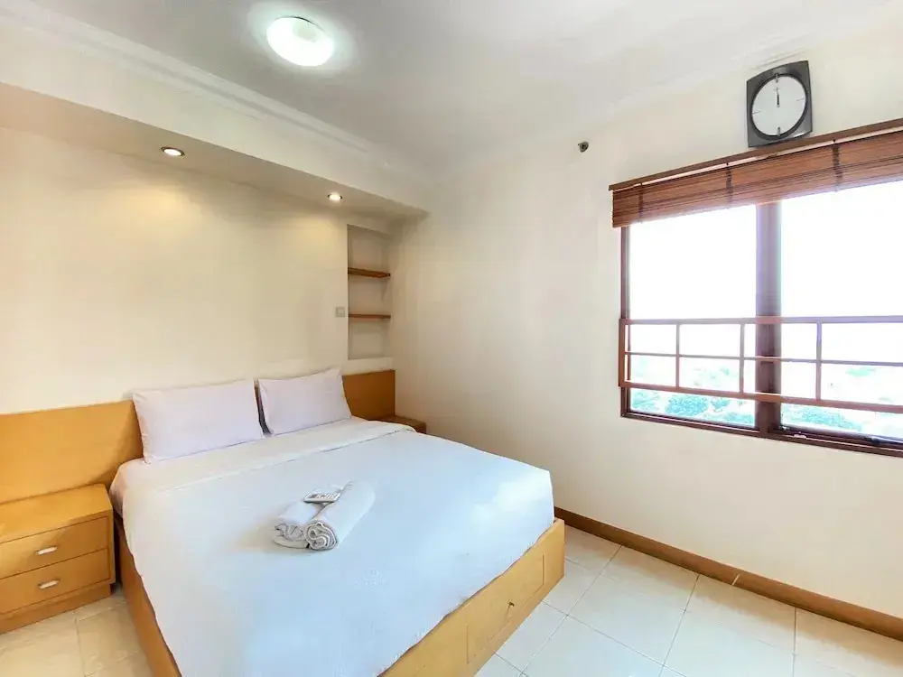 Бандунг: Luxury 3Br At Grand Setiabudi Apartment