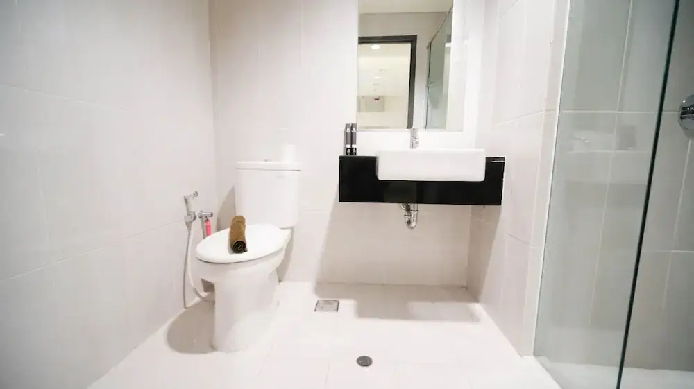 Сурабая: Best Location And Comfy 1Br At Praxis Apartment