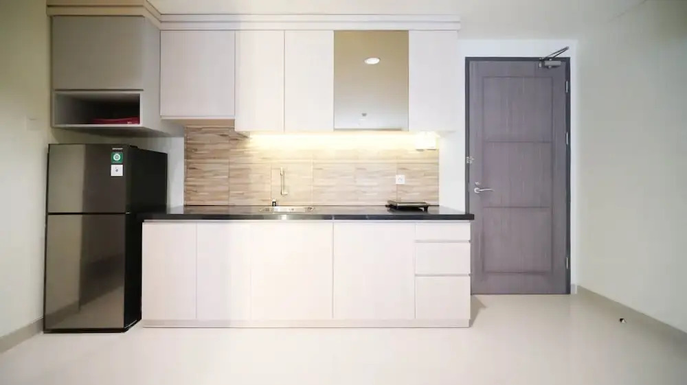 Сурабая: Best Location And Comfy 1Br At Praxis Apartment